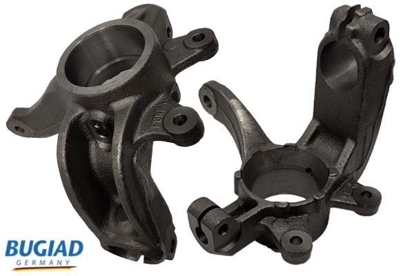 Articulatie directie, suspensie roata BSP25313 BUGIAD