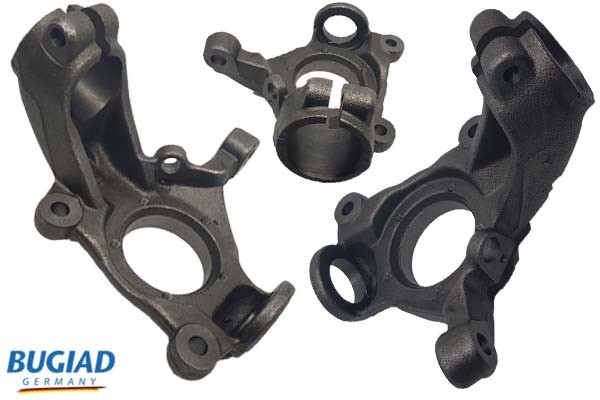 Articulatie directie, suspensie roata BSP25324 BUGIAD