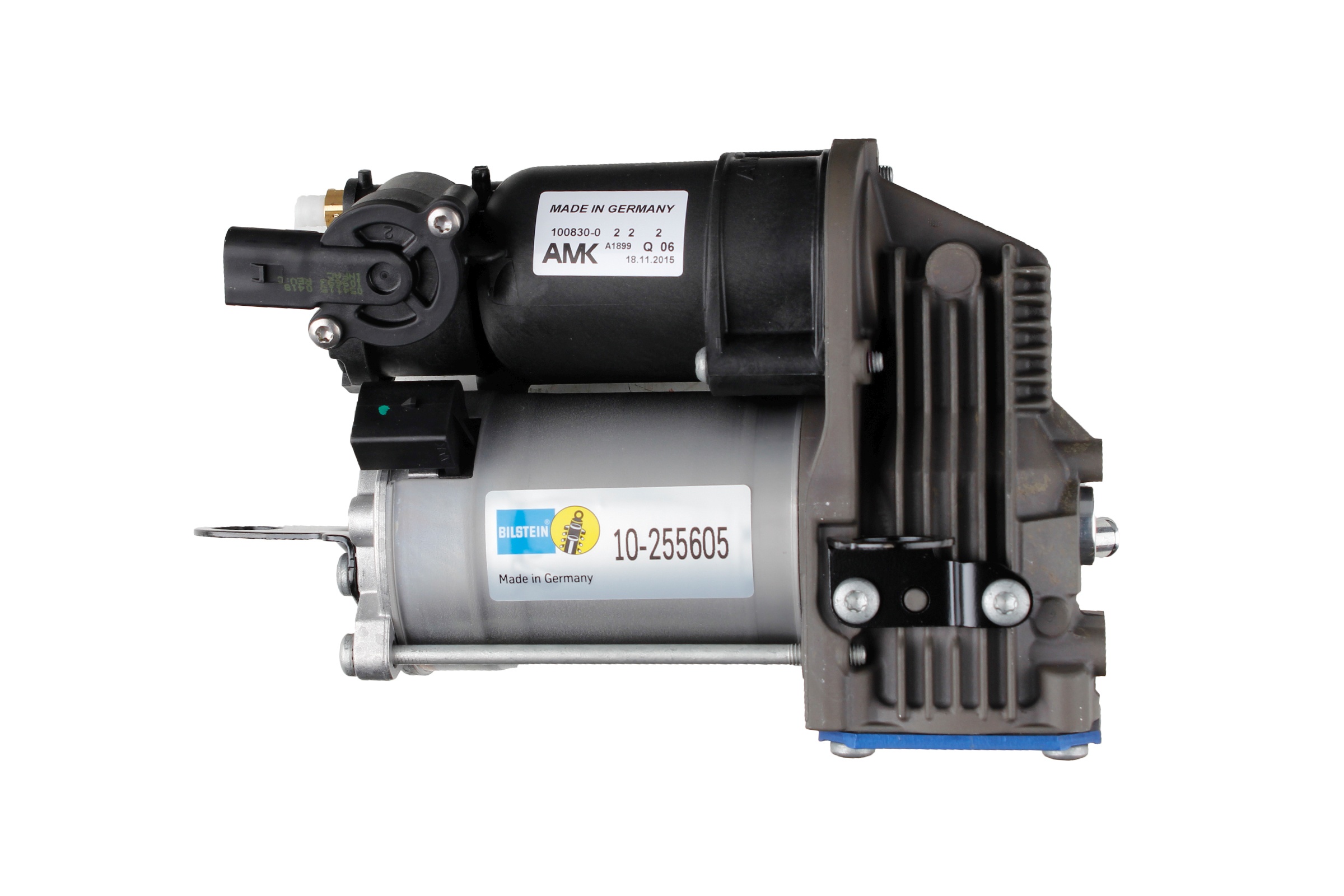 Compresor, instalatie aer comprimat 10-255605 BILSTEIN