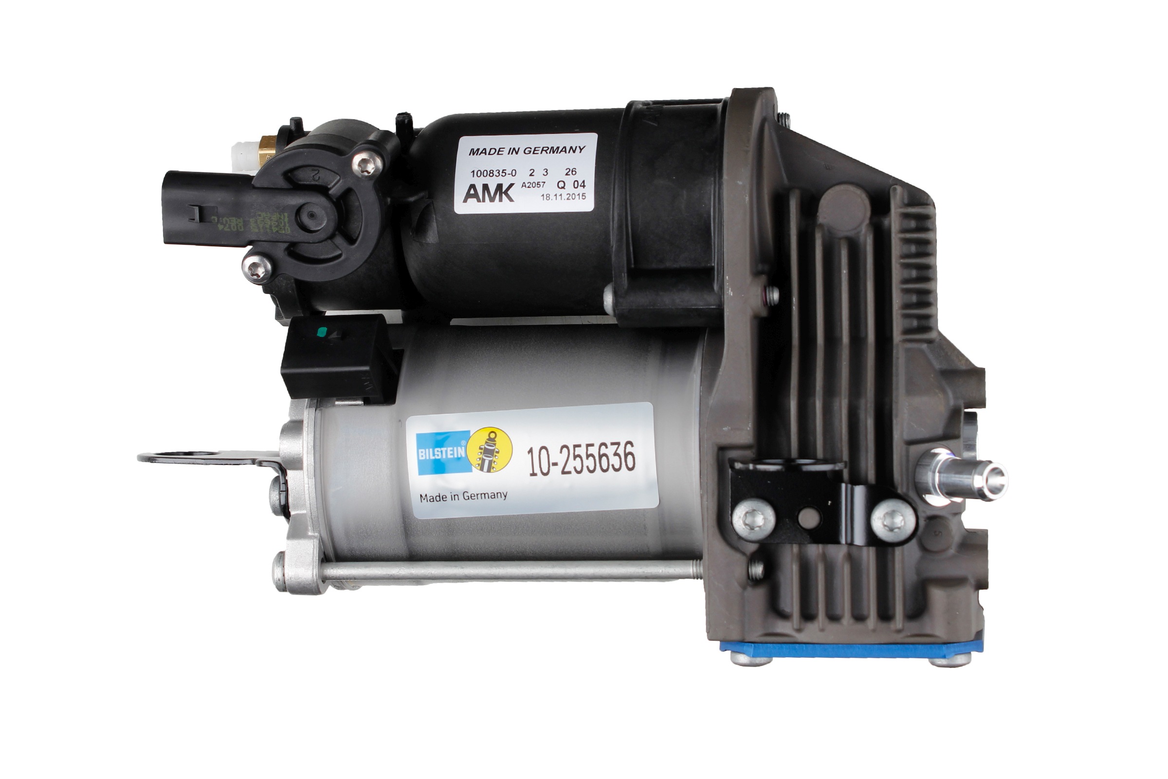 Compresor, instalatie aer comprimat 10-255636 BILSTEIN