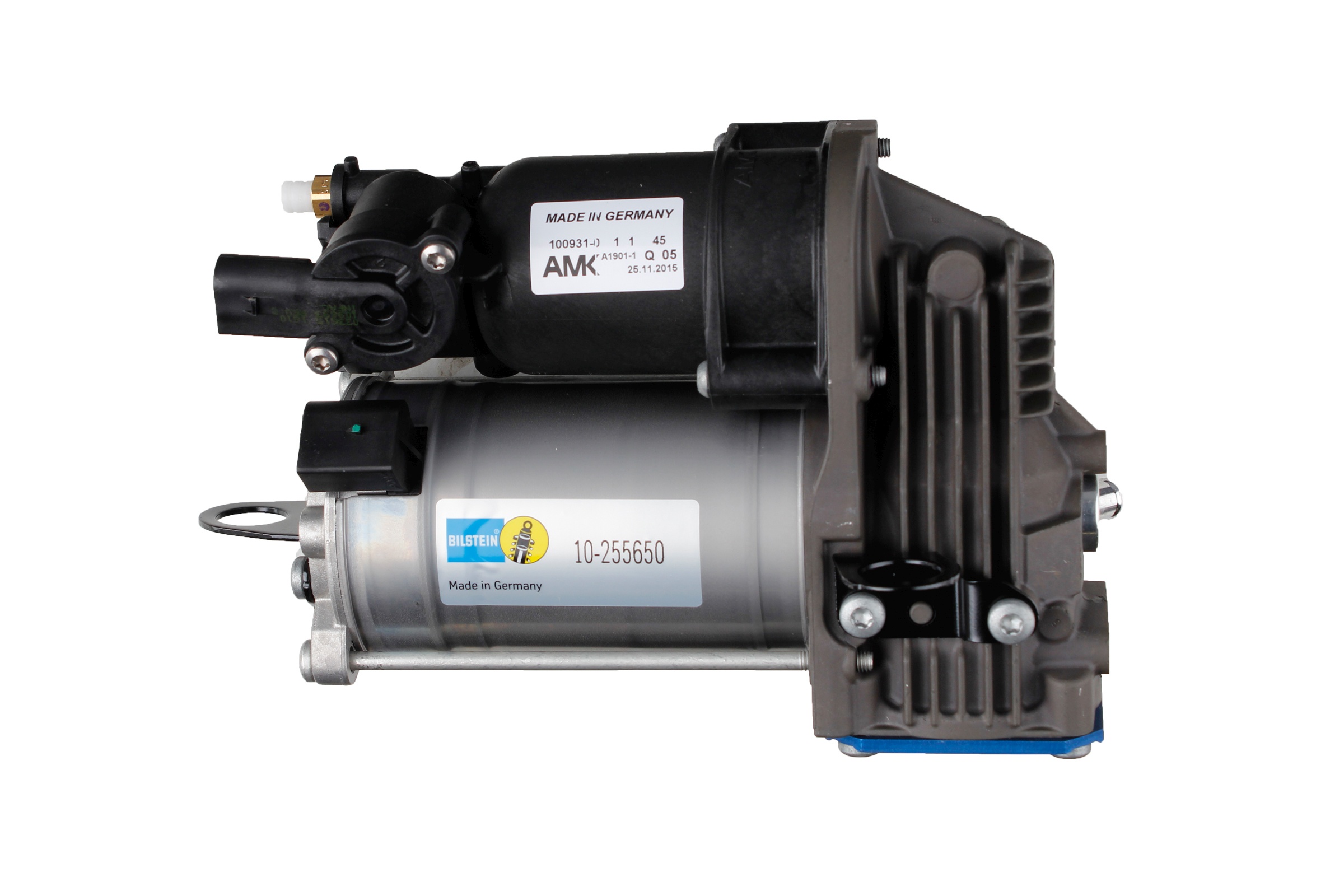 Compresor, instalatie aer comprimat 10-255650 BILSTEIN