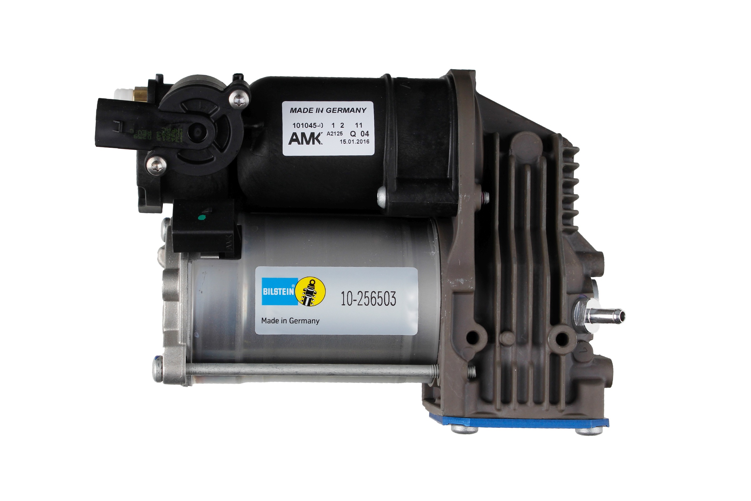 Compresor, instalatie aer comprimat 10-256503 BILSTEIN