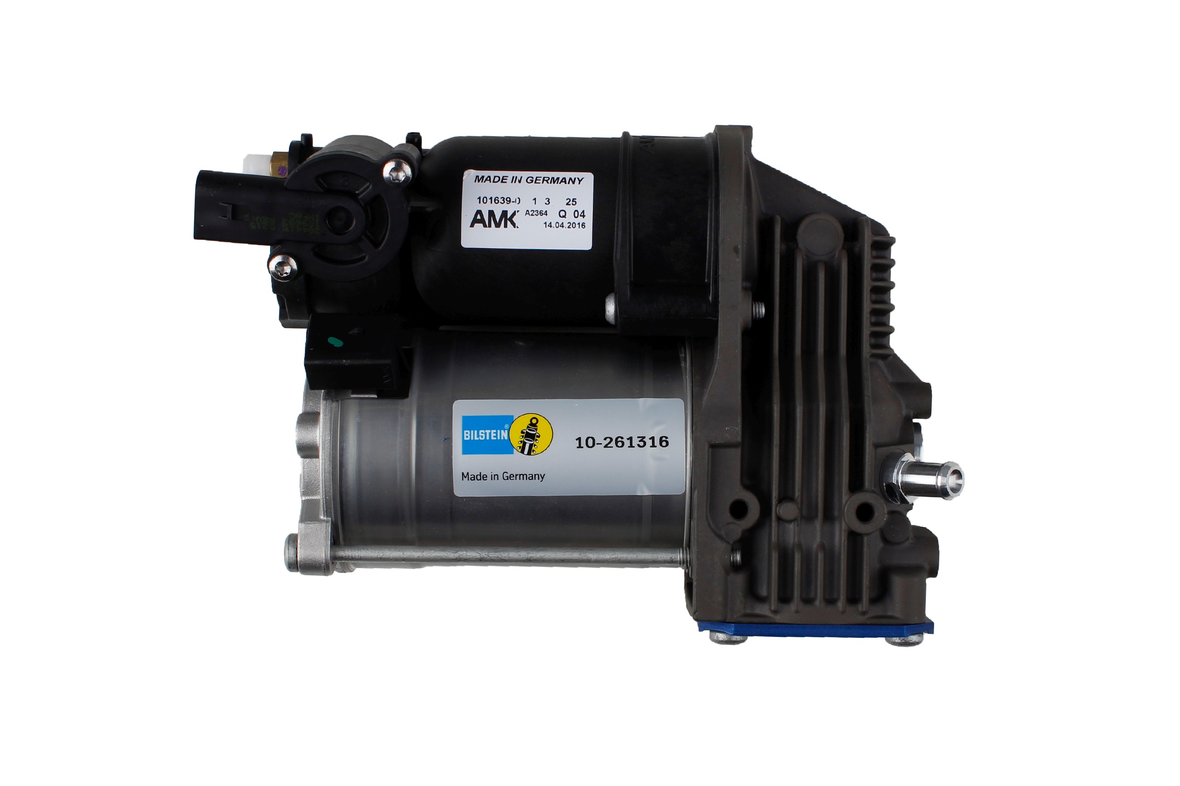 Compresor, instalatie aer comprimat 10-261316 BILSTEIN