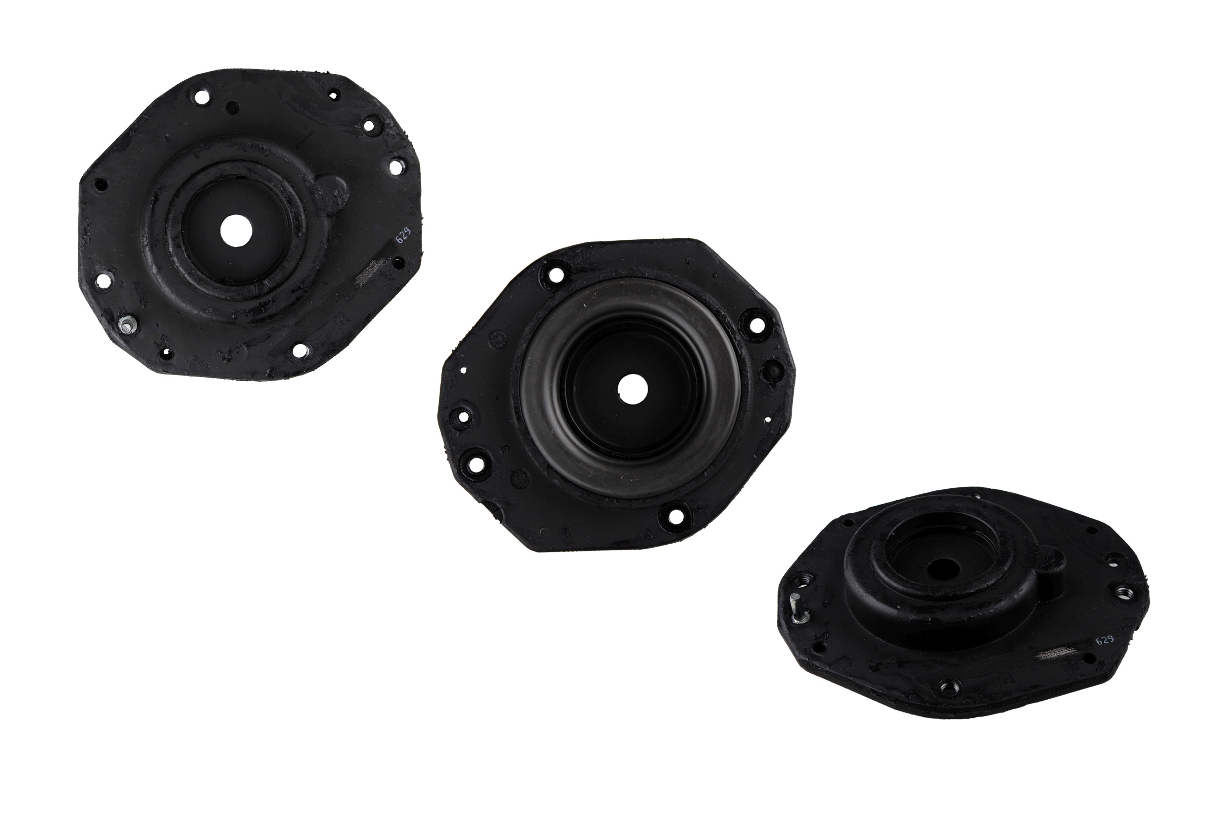 Set reparatie, rulment sarcina amortizor 12-117925 BILSTEIN