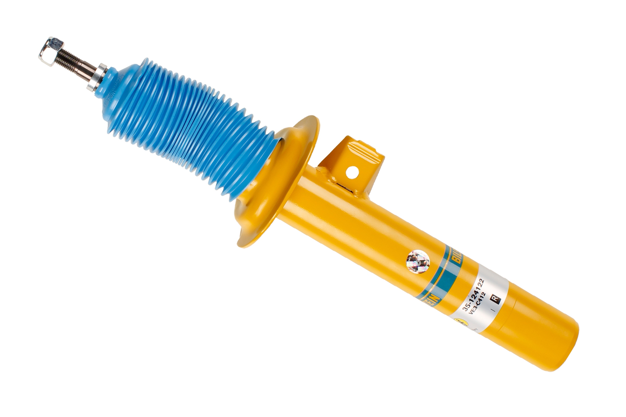 Amortizor 35-124122 BILSTEIN