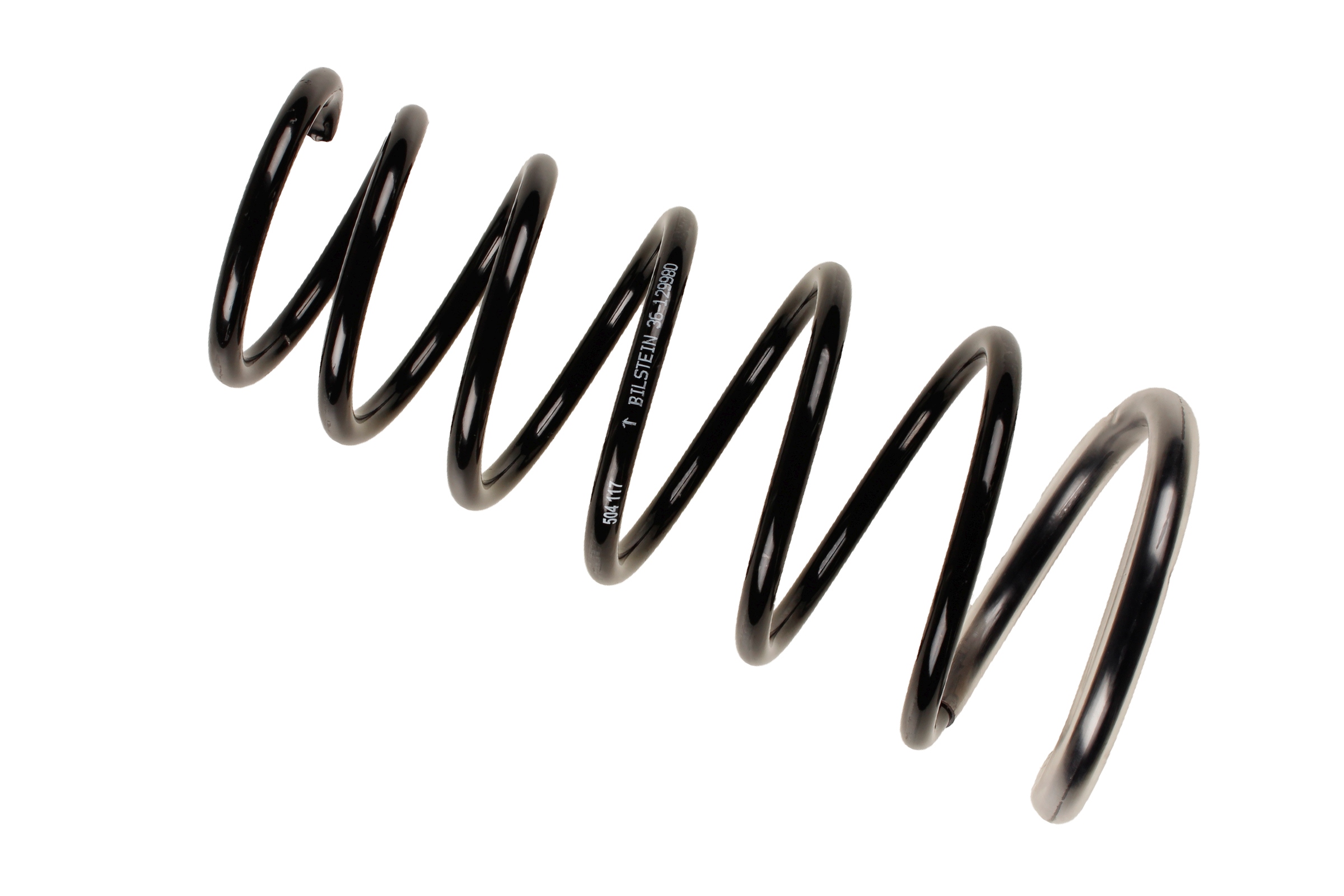 Arc spiral 36-129980 BILSTEIN