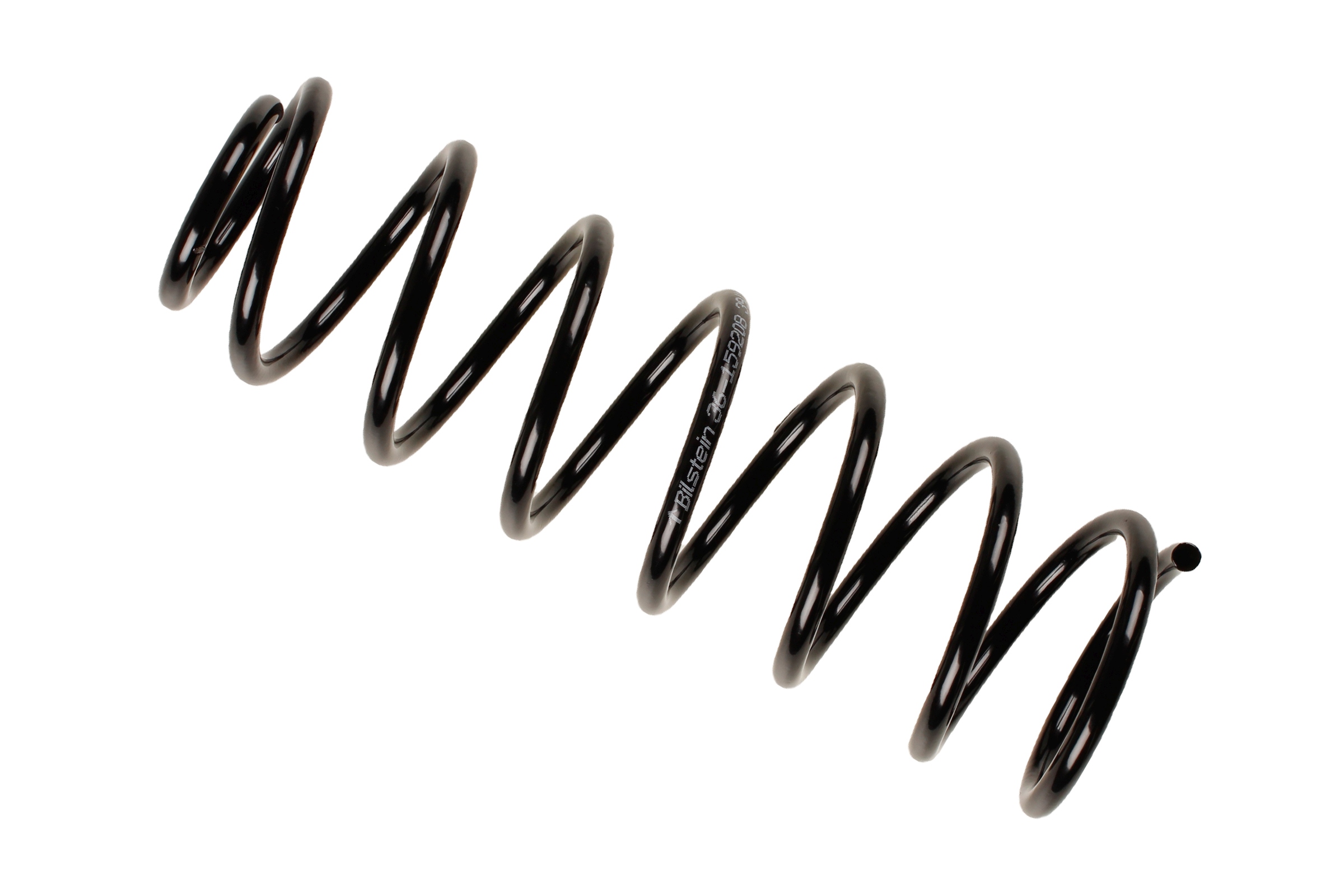 Arc spiral 36-159208 BILSTEIN