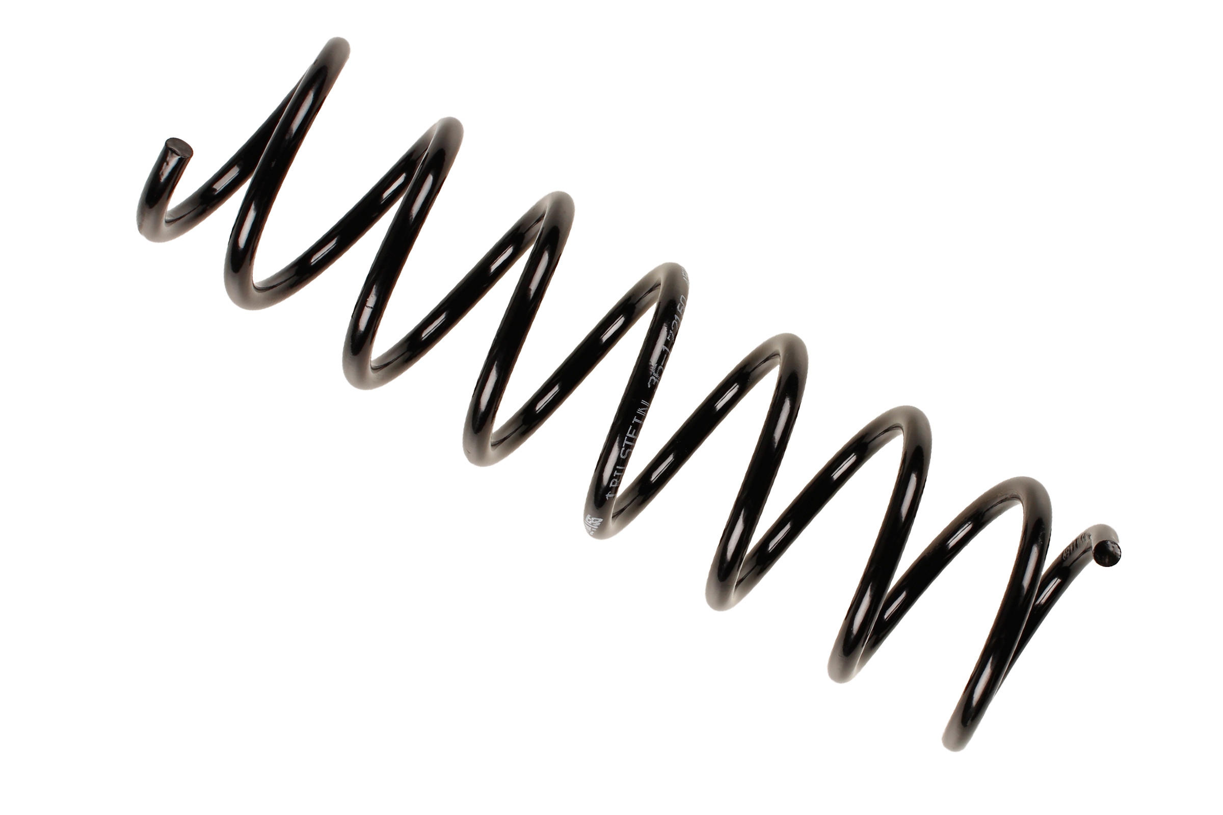 Arc spiral 36-172160 BILSTEIN