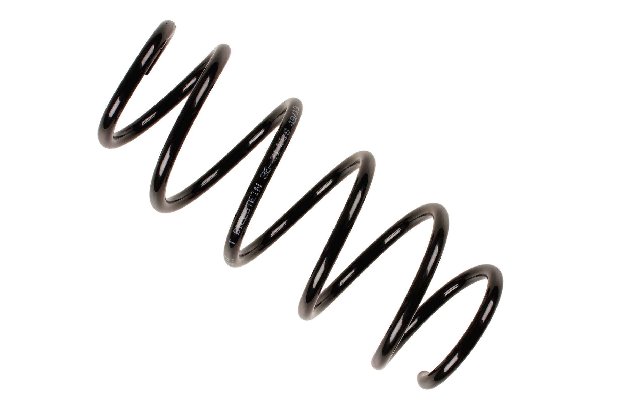 Arc spiral 36-214518 BILSTEIN