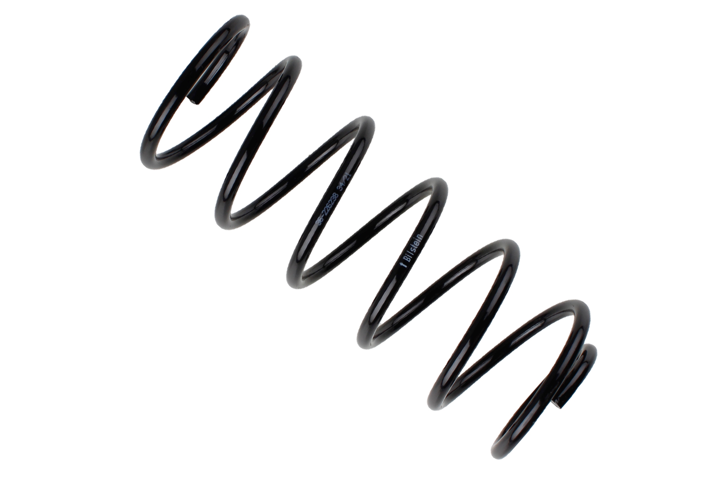 Arc spiral 36-226238 BILSTEIN