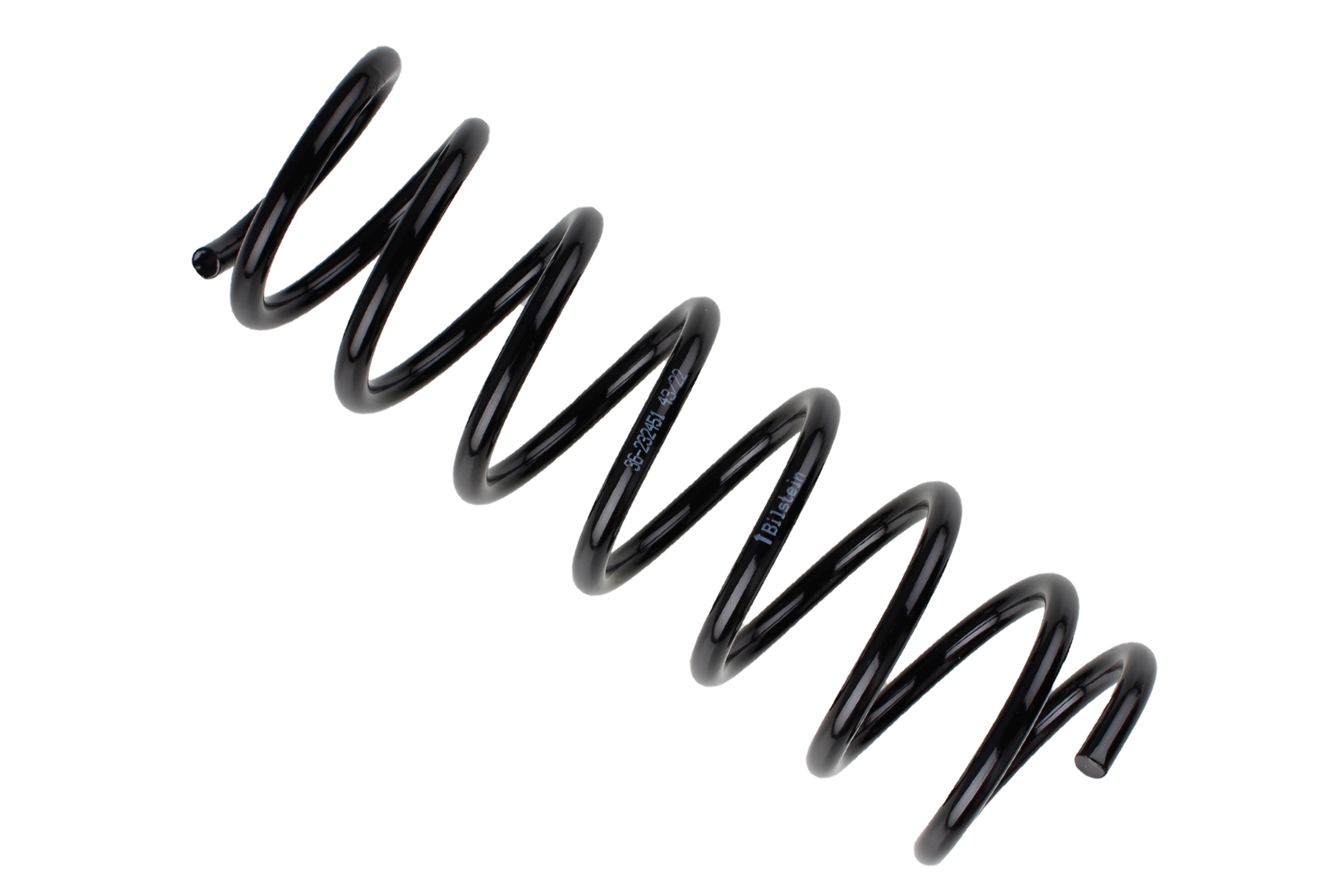 Arc spiral 36-232451 BILSTEIN