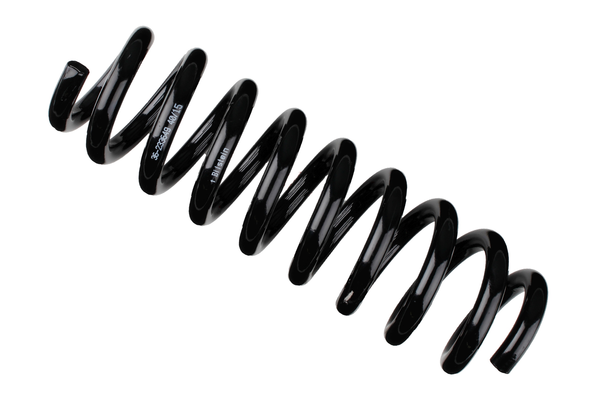 Arc spiral 36-233649 BILSTEIN