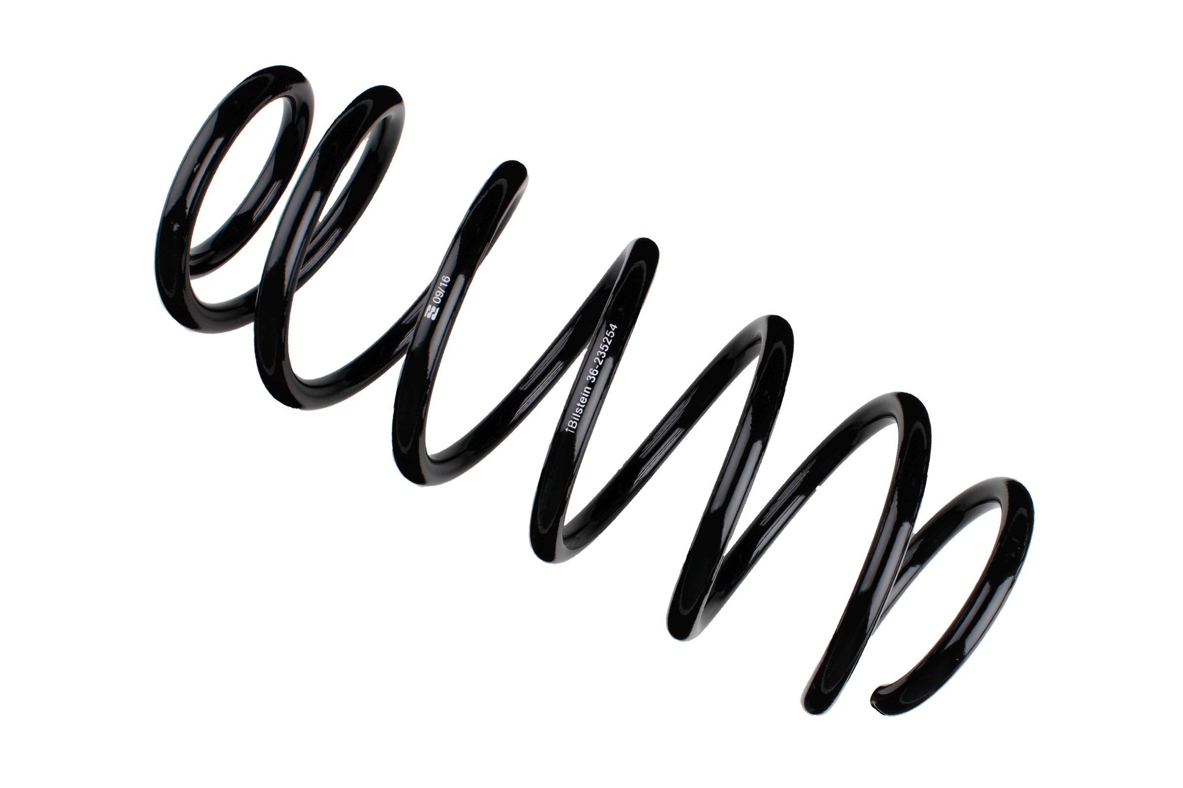 Arc spiral 36-235254 BILSTEIN