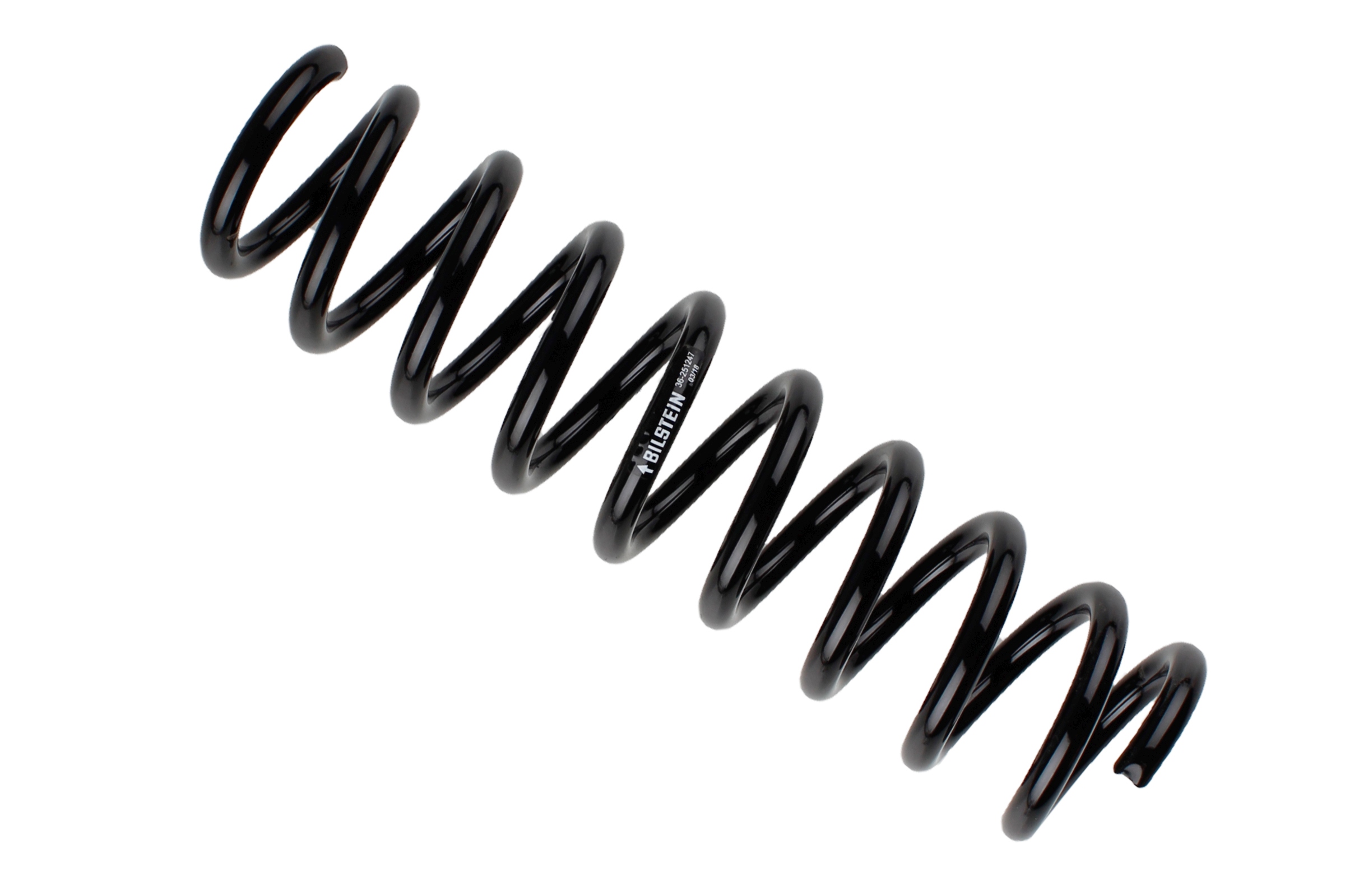 Arc spiral 36-251247 BILSTEIN