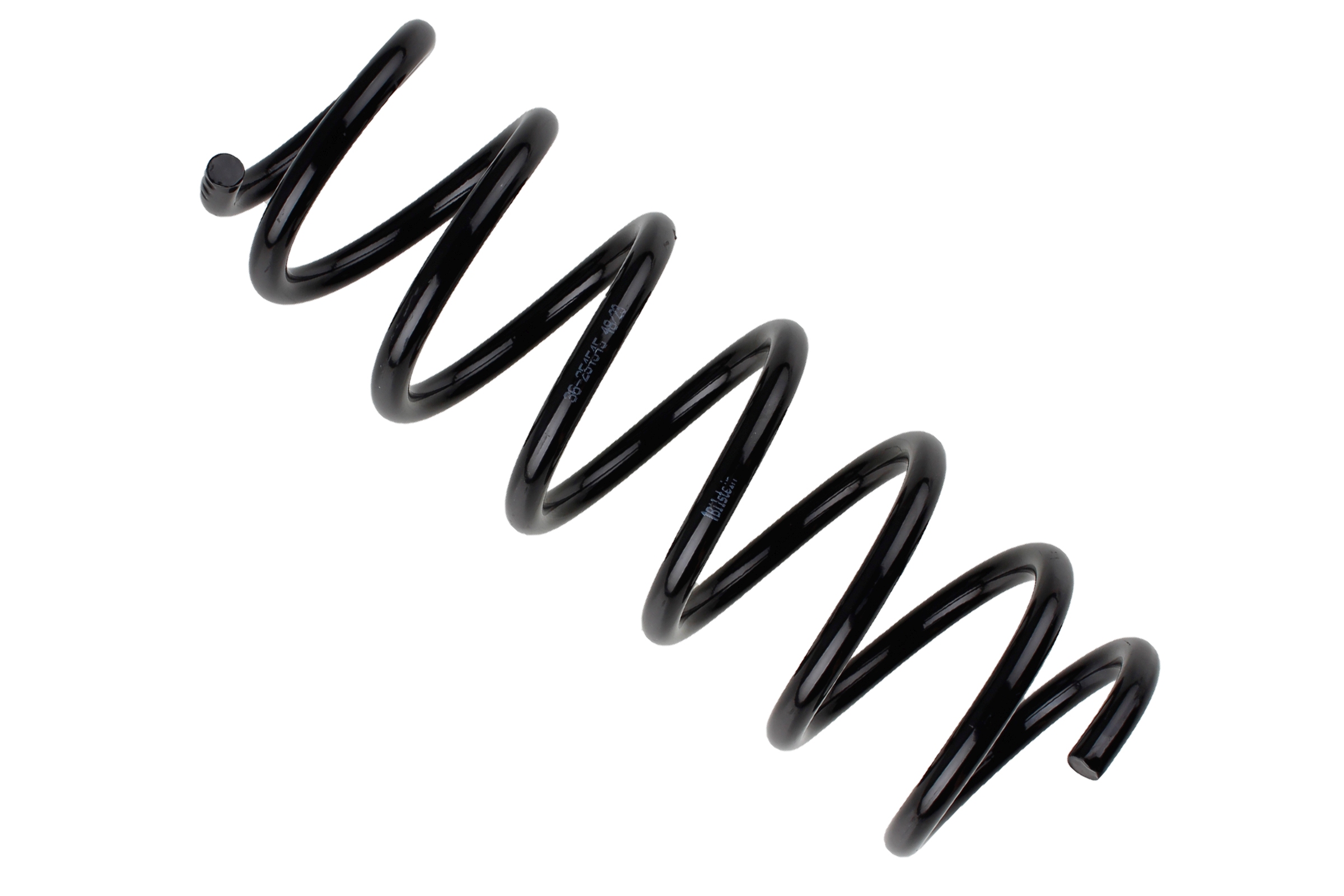 Arc spiral 36-254545 BILSTEIN