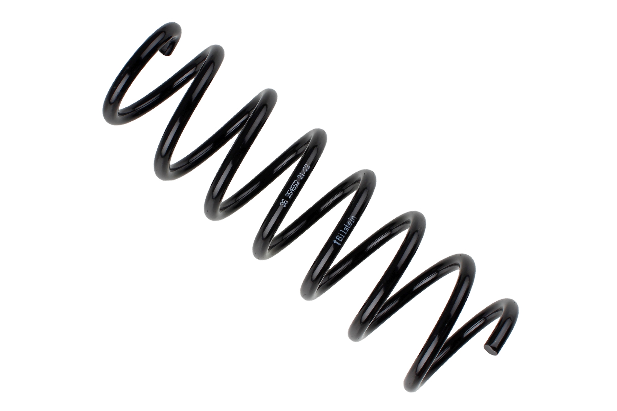 Arc spiral 36-254552 BILSTEIN