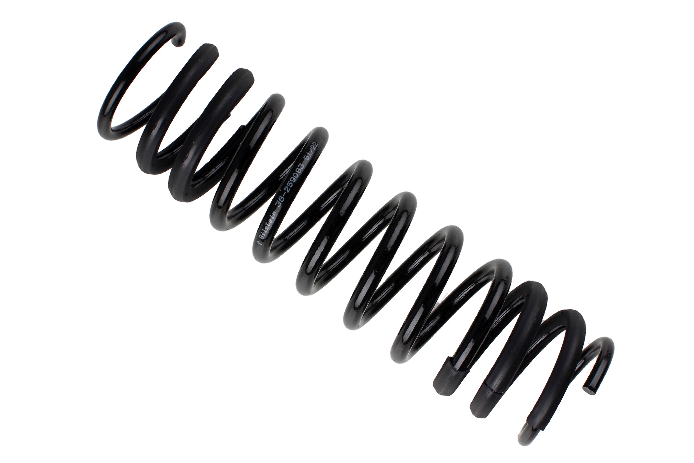 Arc spiral 36-259083 BILSTEIN
