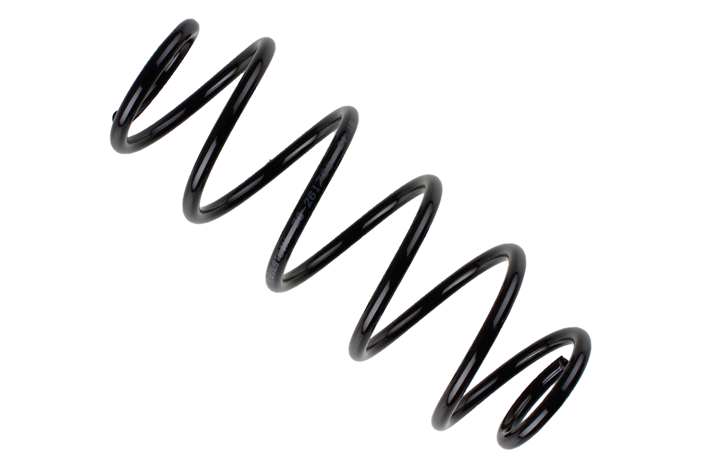 Arc spiral 36-261789 BILSTEIN