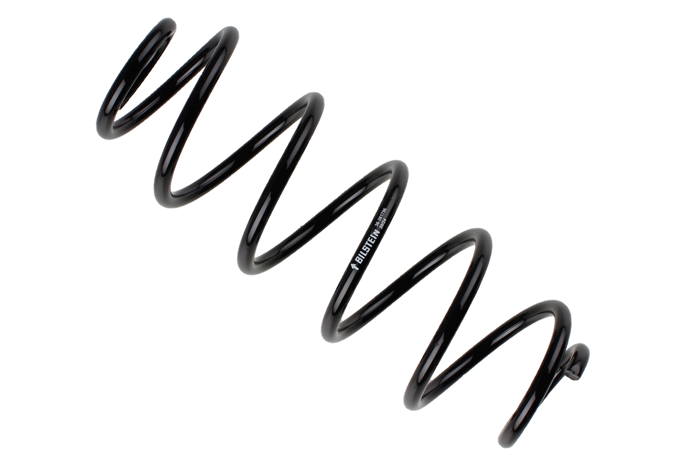 Arc spiral 36-261796 BILSTEIN