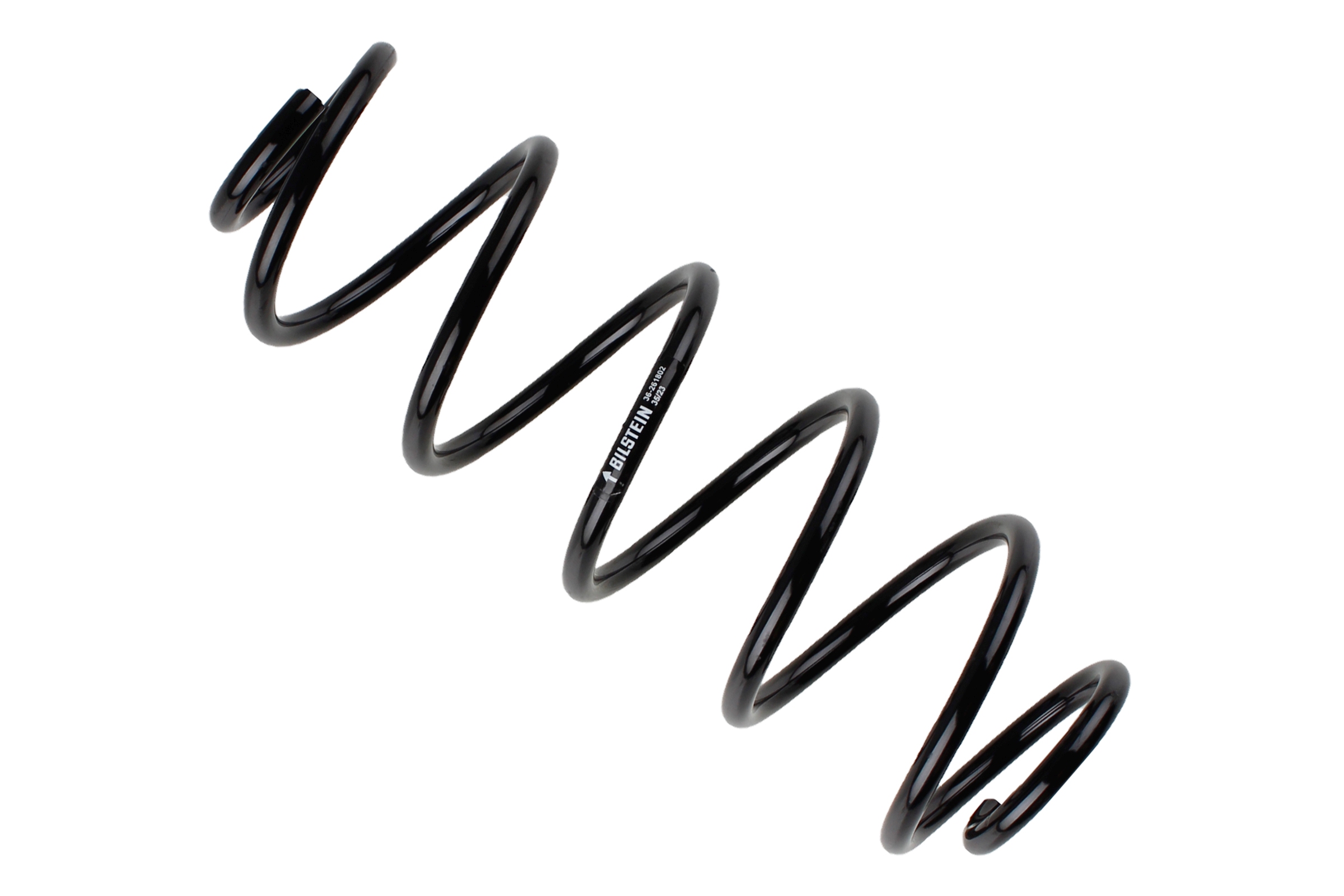 Arc spiral 36-261802 BILSTEIN
