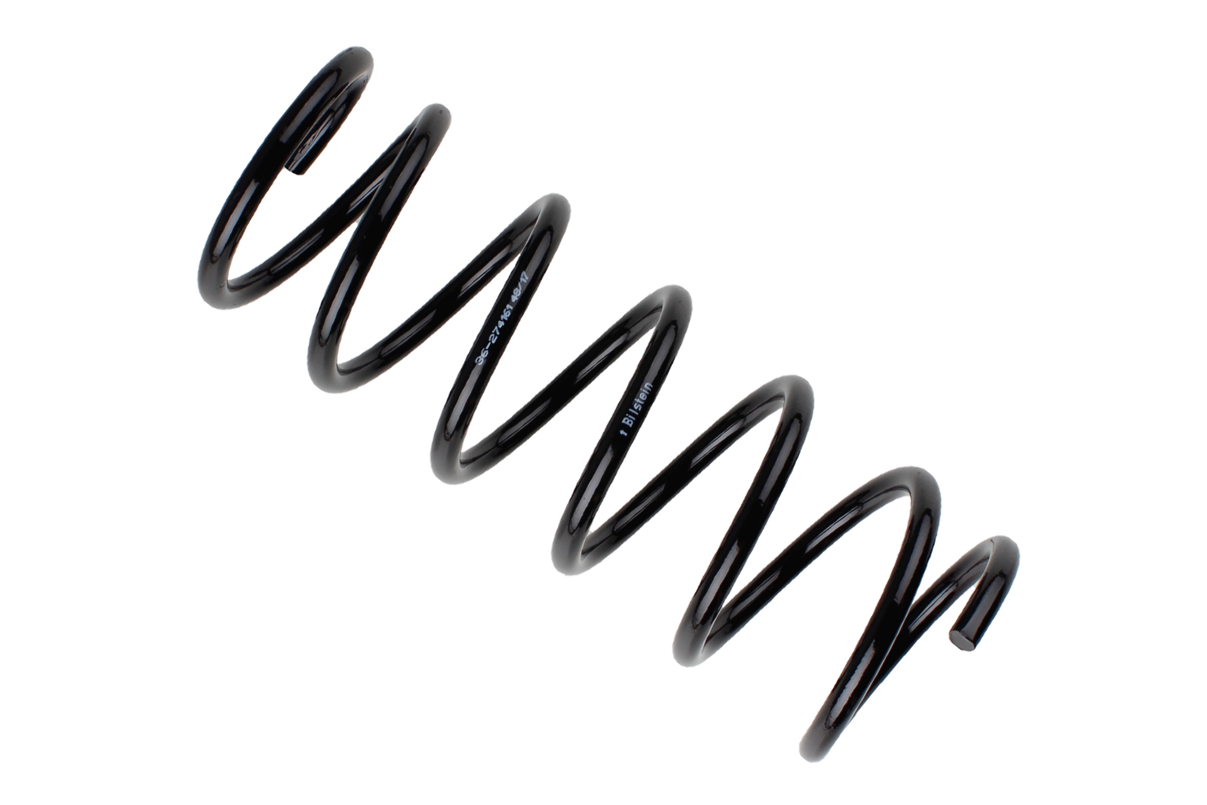 Arc spiral 36-274161 BILSTEIN