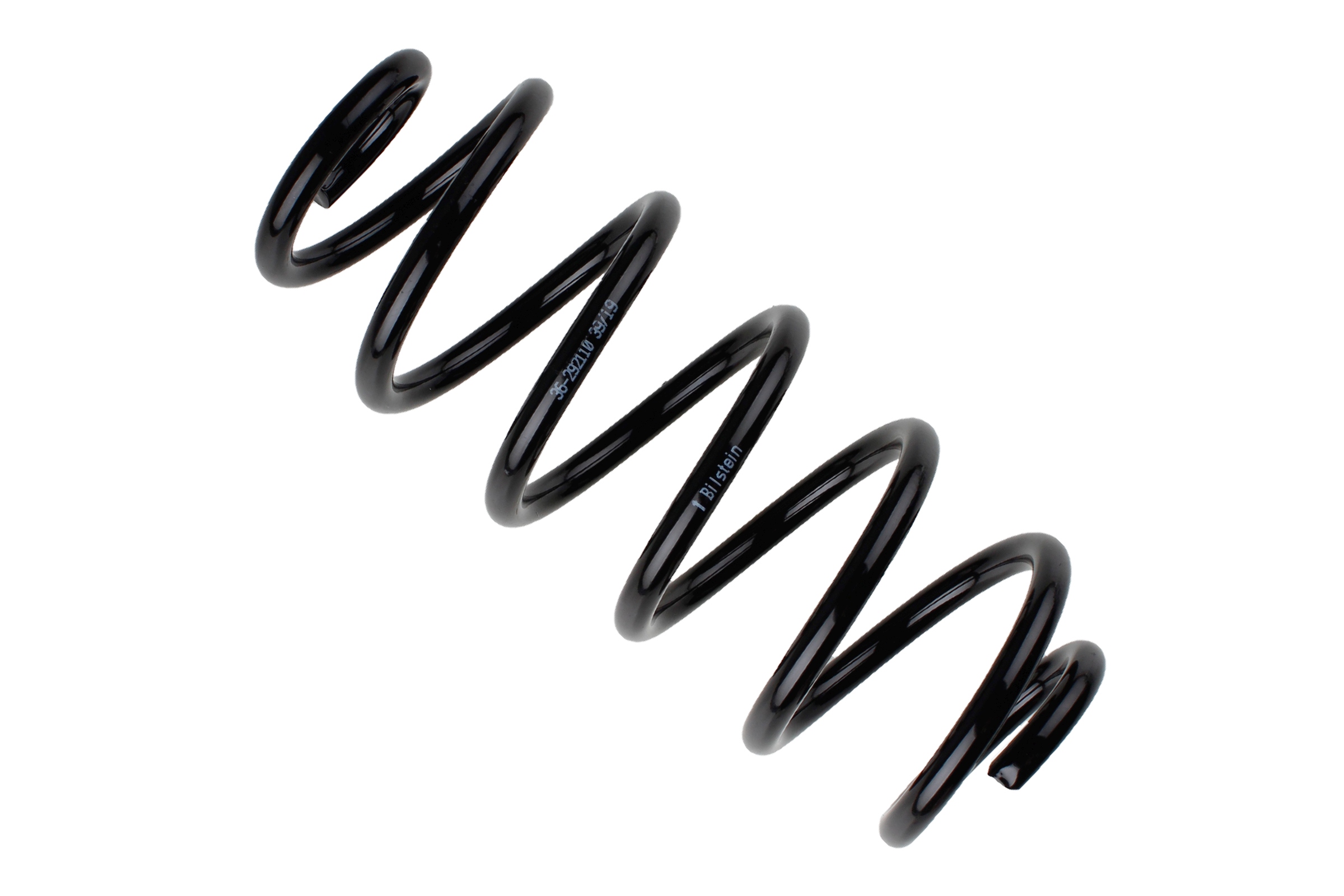 Arc spiral 36-292110 BILSTEIN