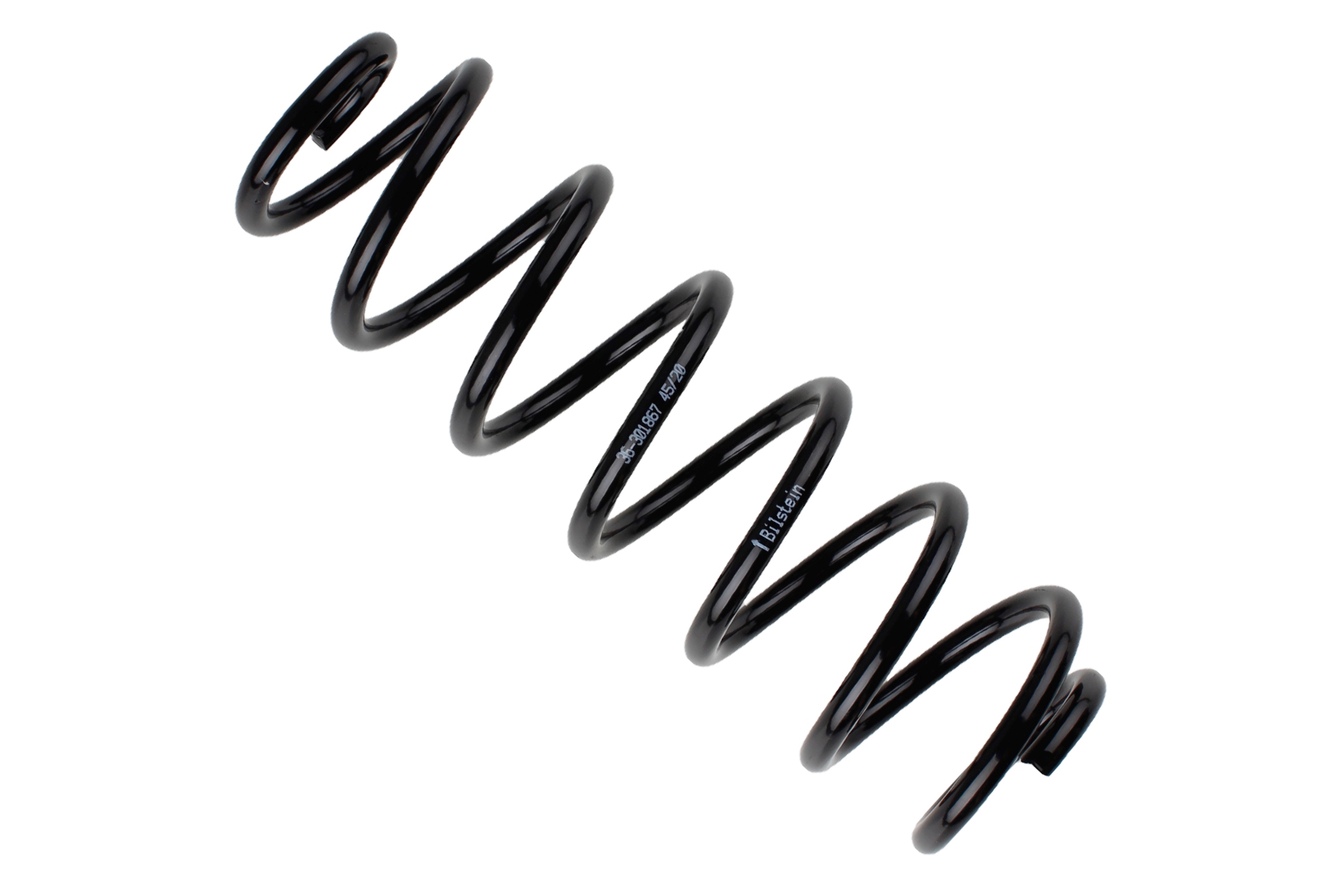 Arc spiral 36-301867 BILSTEIN