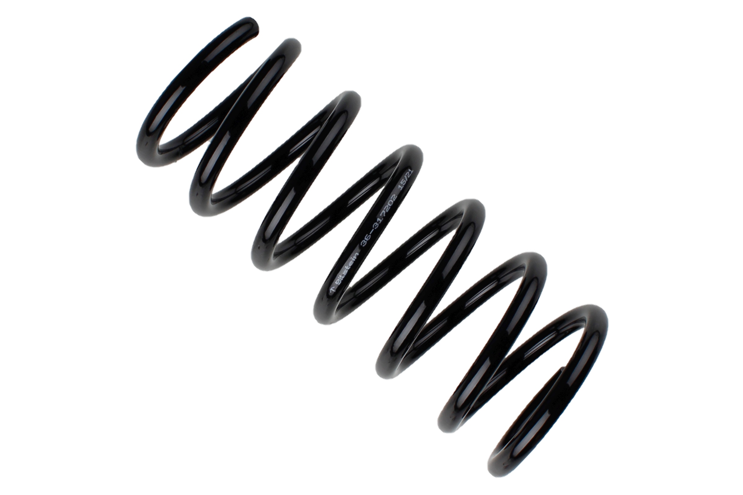 Arc spiral 36-317202 BILSTEIN