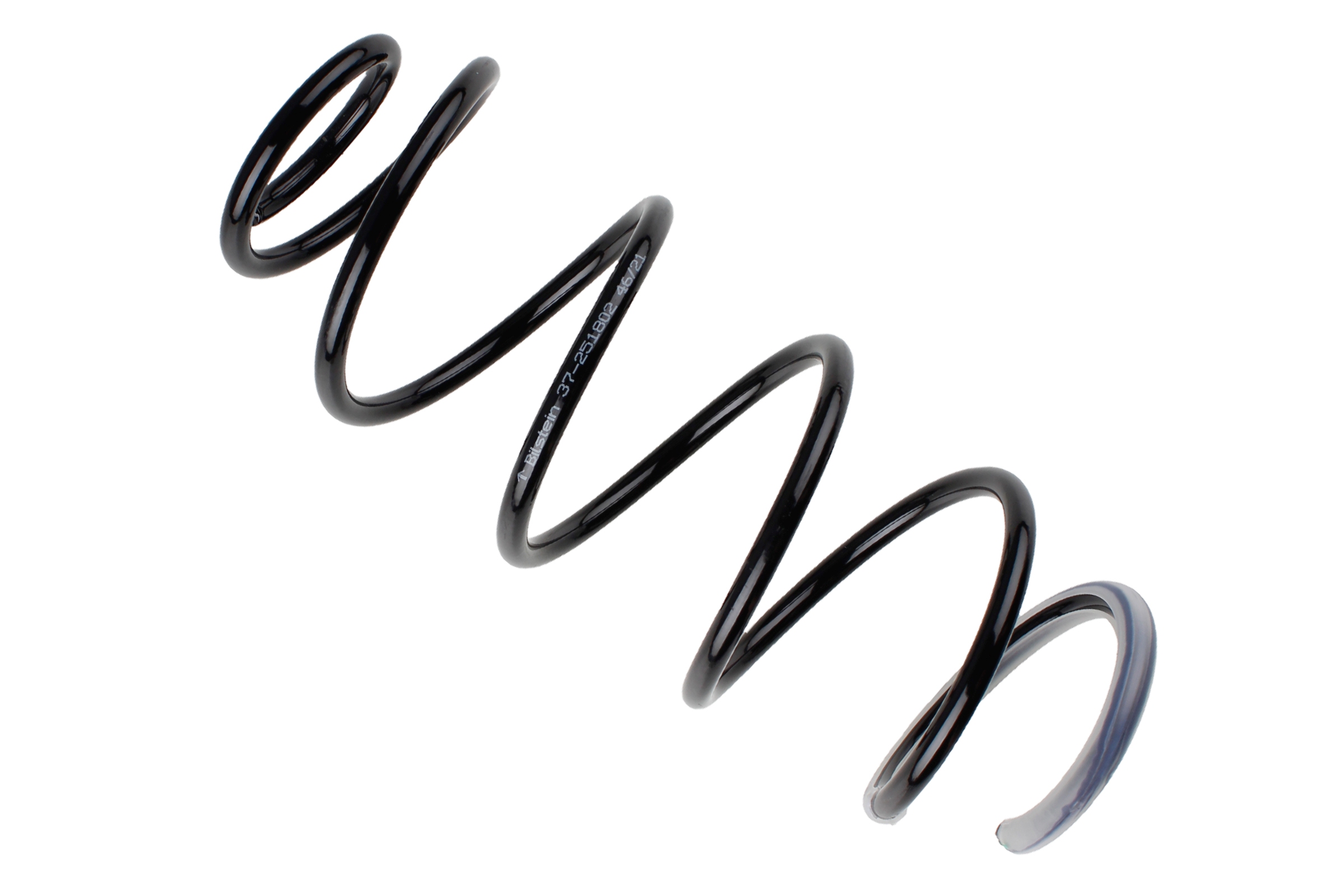 Arc spiral 37-251802 BILSTEIN