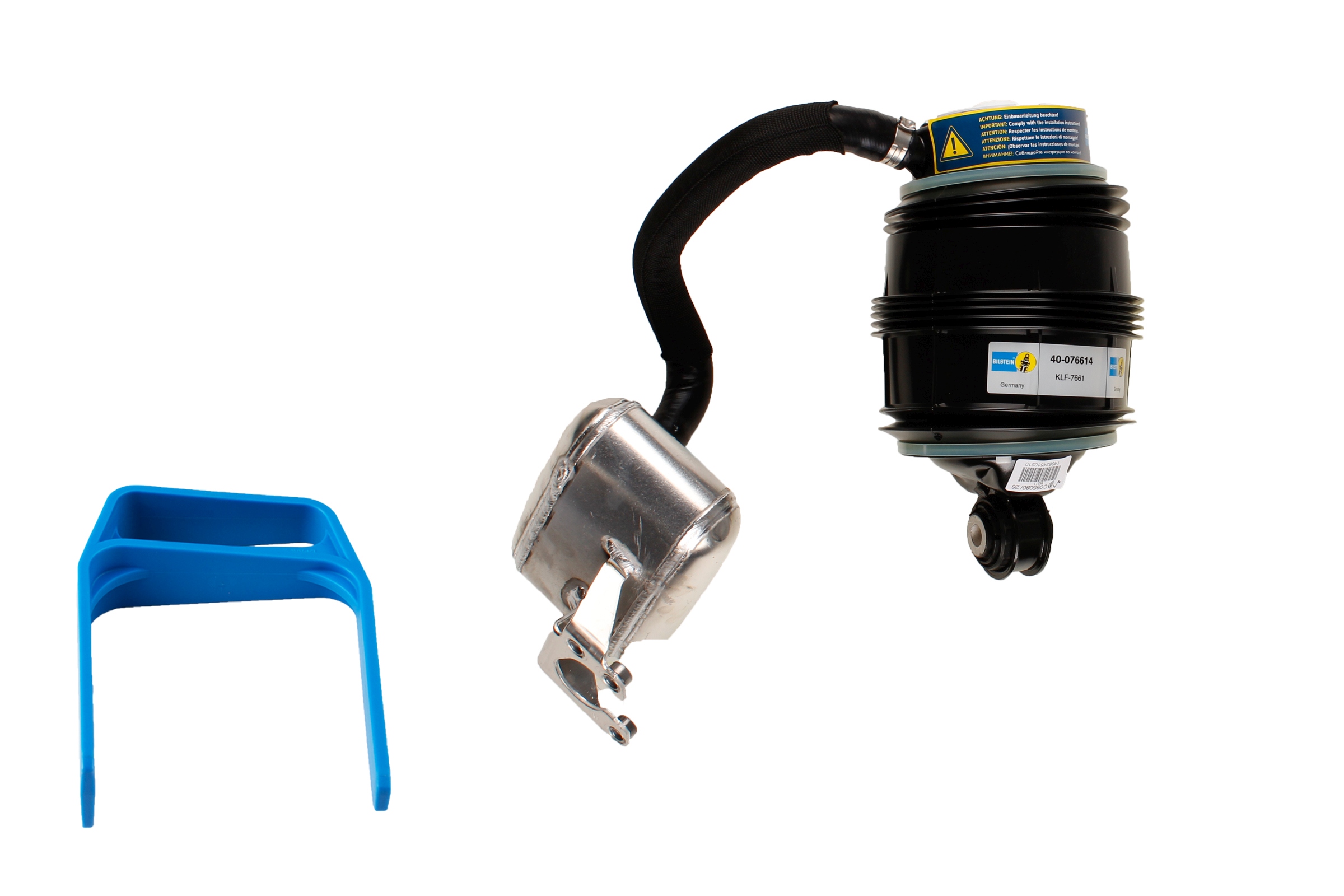 Arc pneumatic, directie 40-076614 BILSTEIN