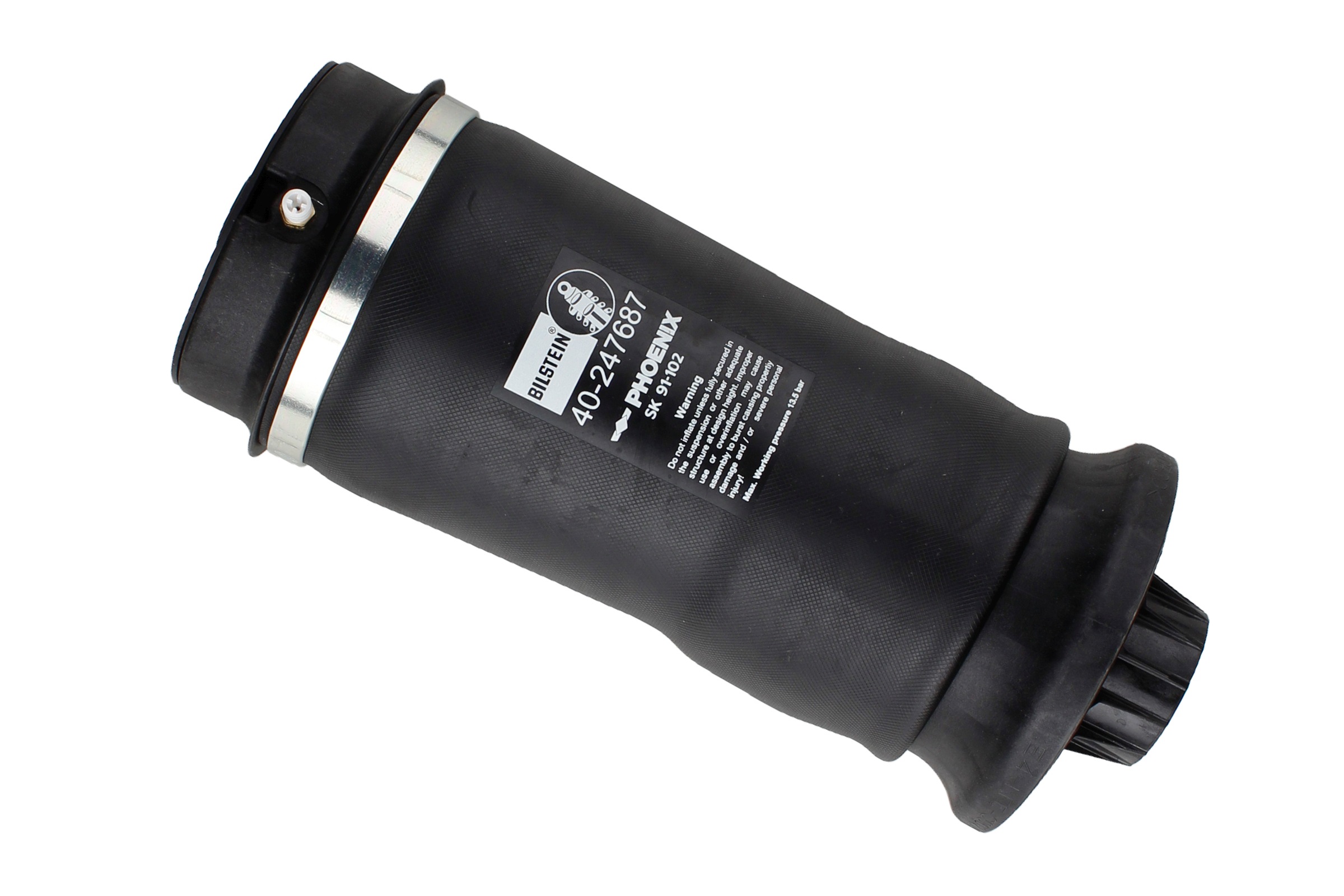 Arc pneumatic, directie 40-247687 BILSTEIN