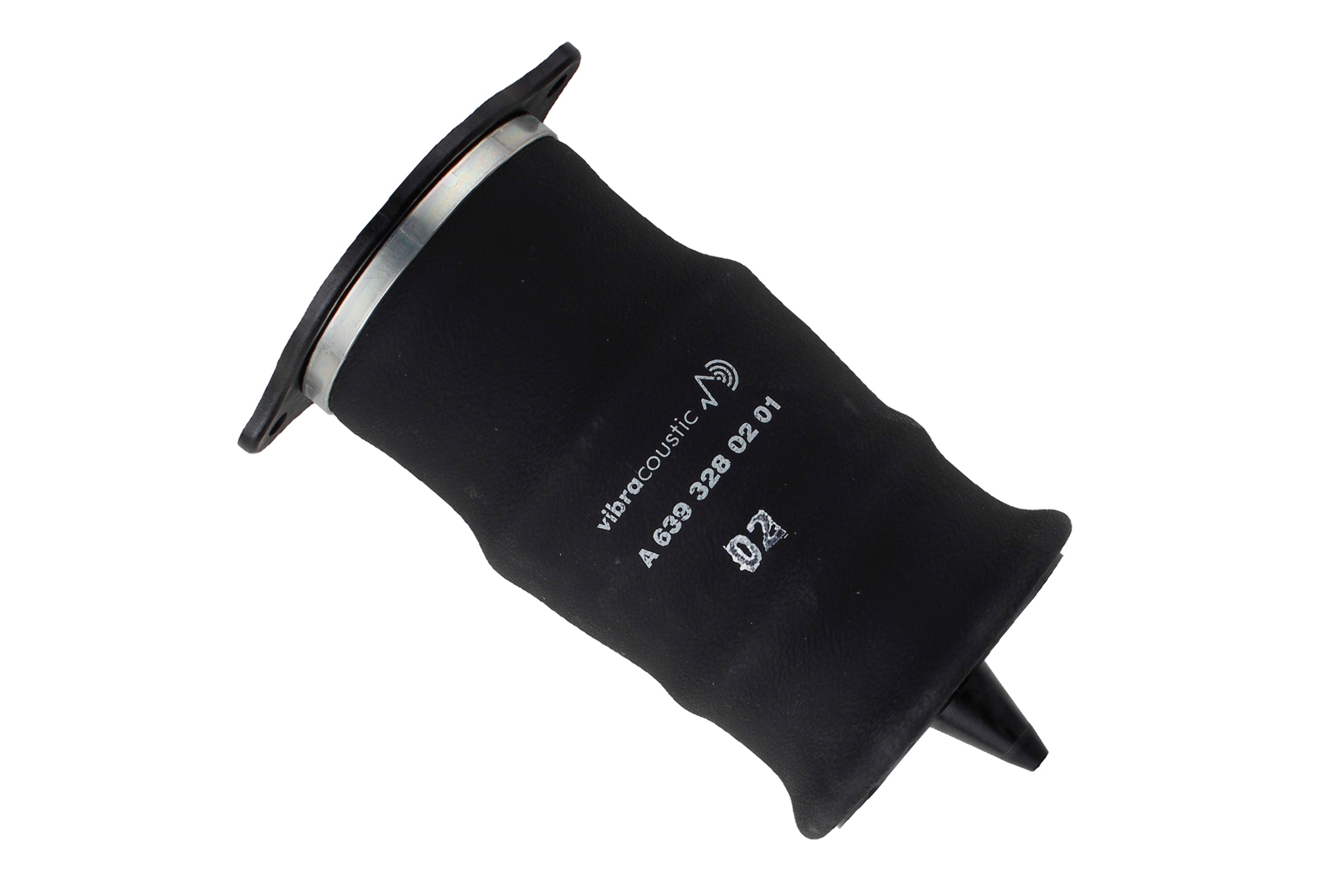 Arc pneumatic, directie 40-275635 BILSTEIN