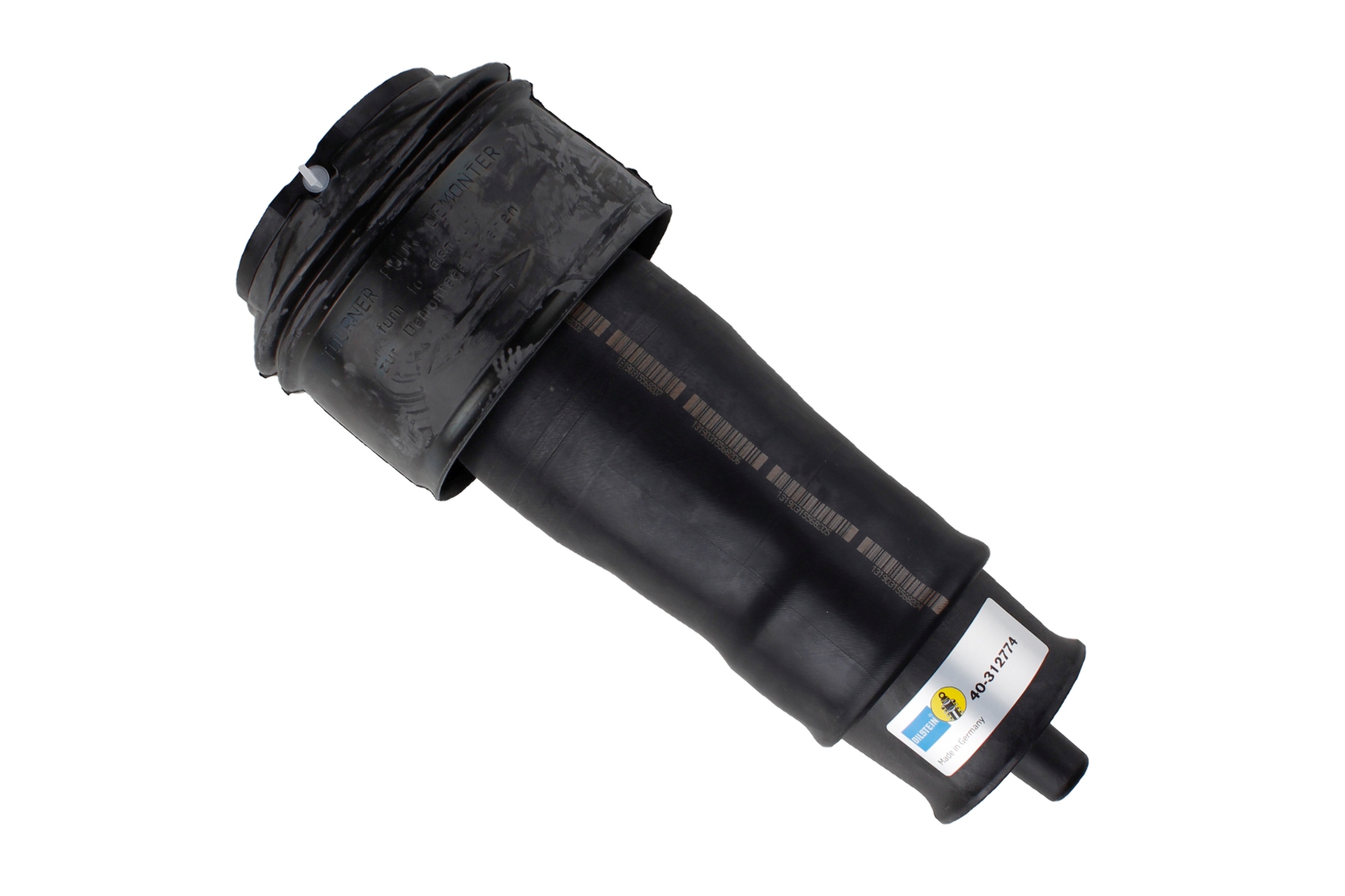 Arc pneumatic, directie 40-312774 BILSTEIN