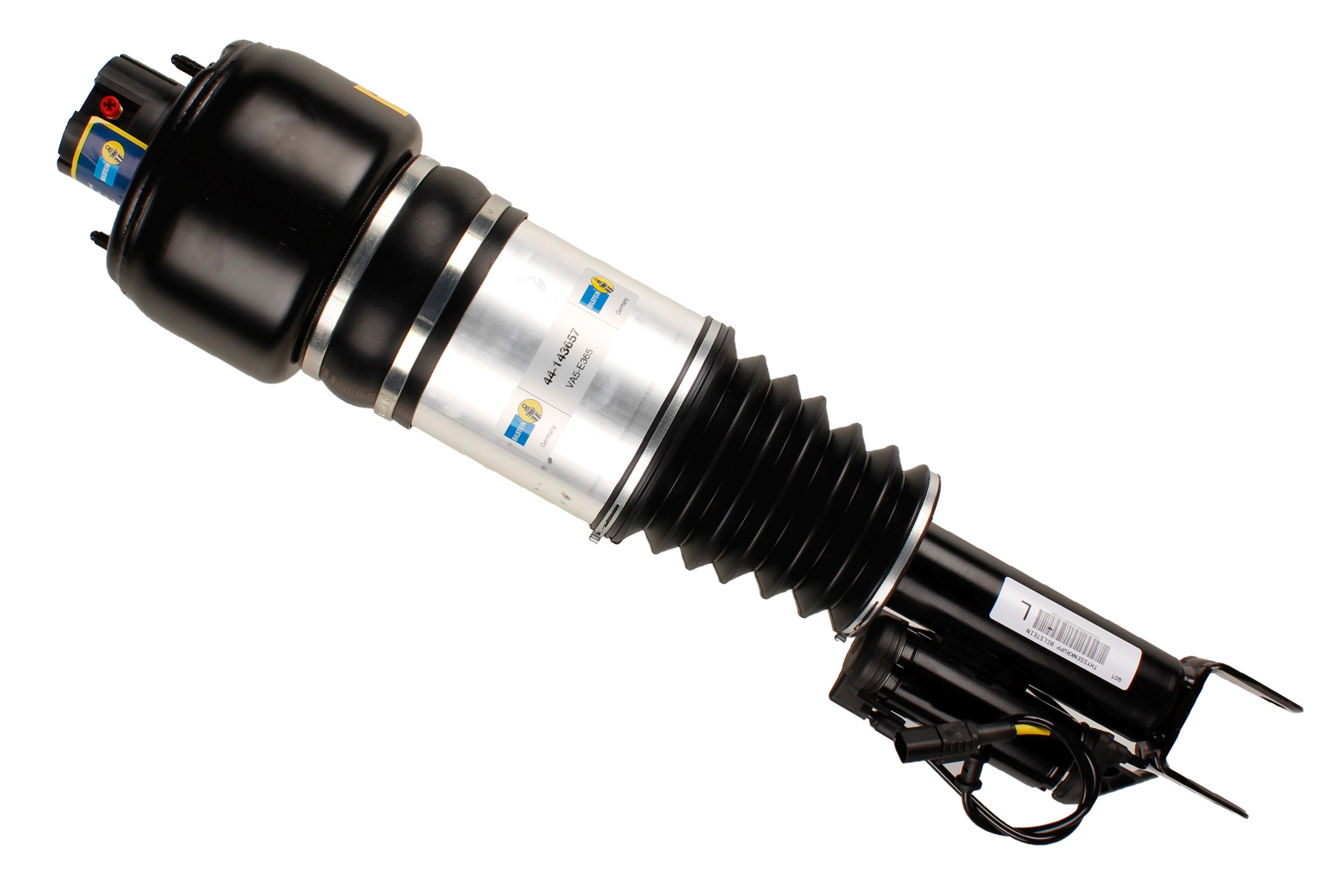 Brat arc pneumatic 44-143657 BILSTEIN
