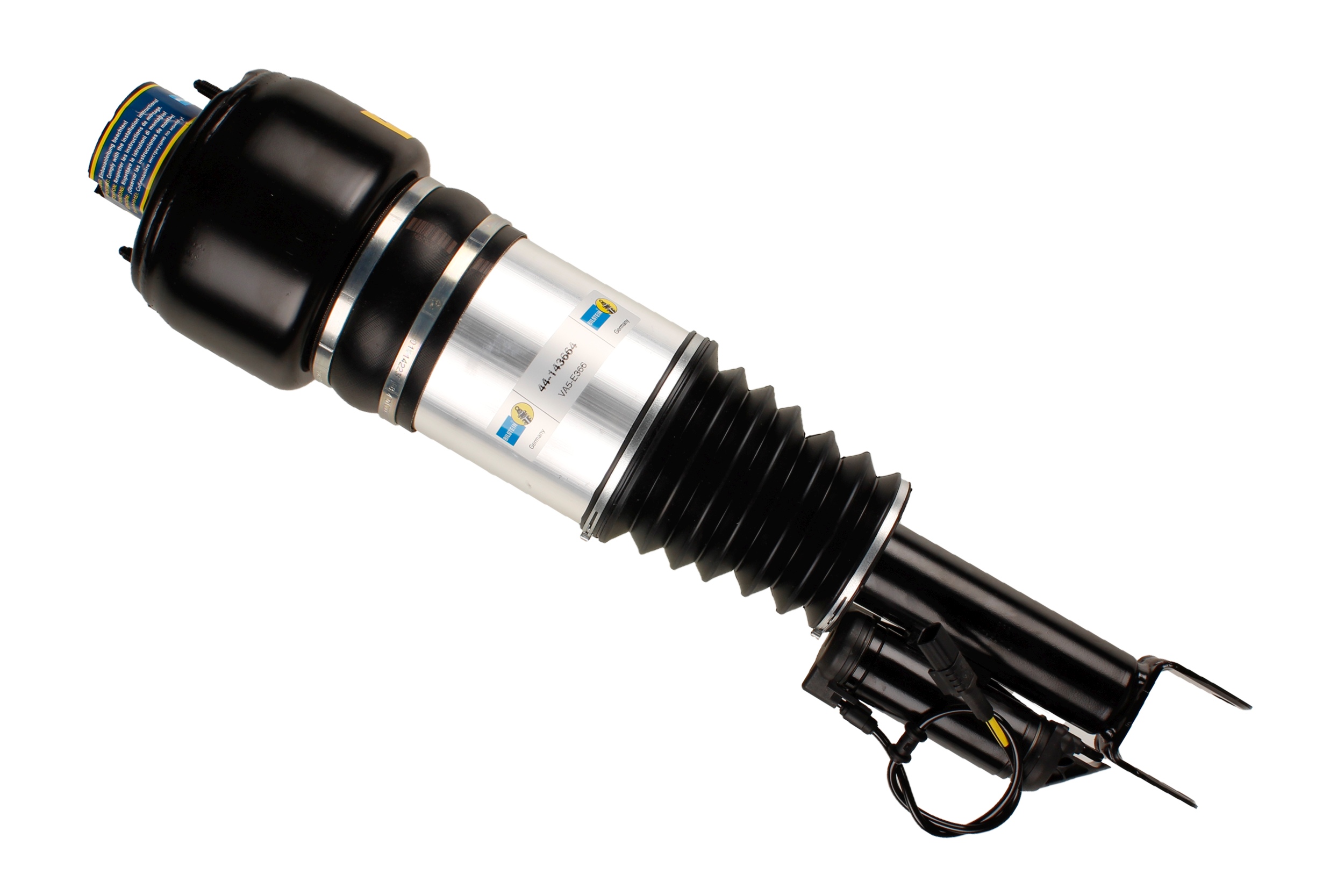Brat arc pneumatic 44-143664 BILSTEIN