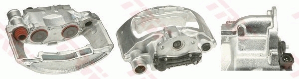 Etrier frana BCZ5031E TRW