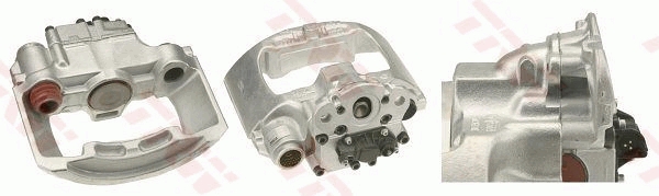 Etrier frana BCZ5060E TRW