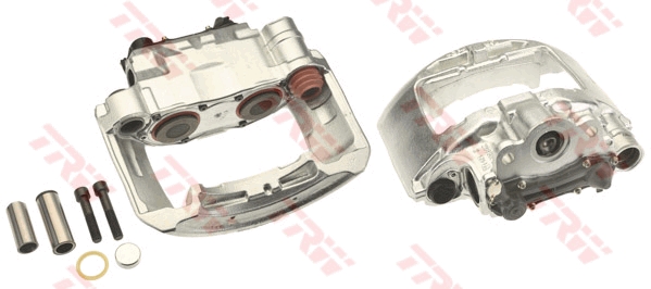 Etrier frana BCZ5091E TRW
