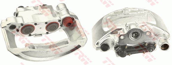 Etrier frana BCZ5092E TRW