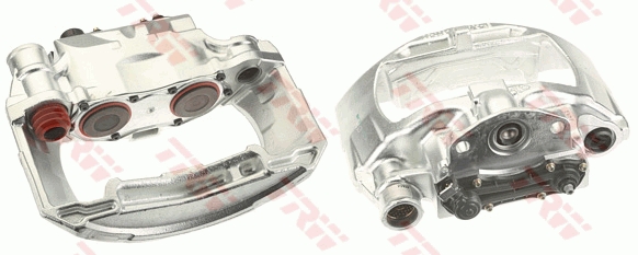 Etrier frana BCZ5093E TRW
