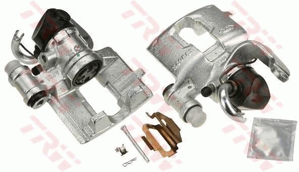Etrier frana BHN265E TRW