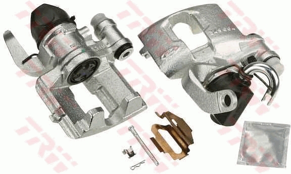 Etrier frana BHN266E TRW