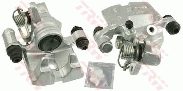 Etrier frana BHN518E TRW