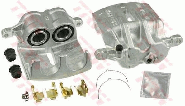 Etrier frana BHN565E TRW