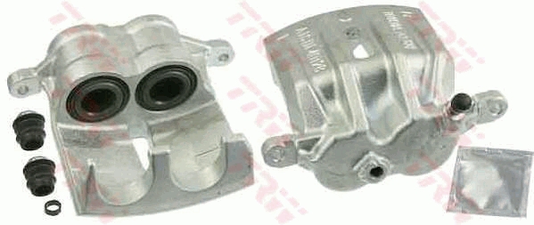 Etrier frana BHN566E TRW