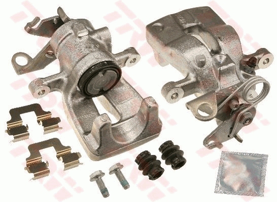 Etrier frana BHN966E TRW