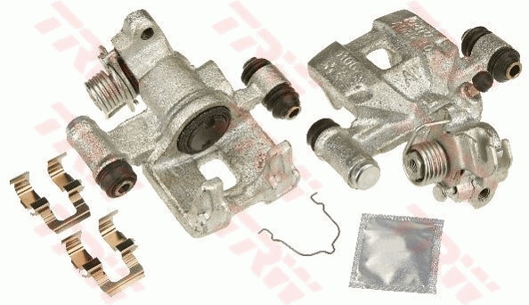 Etrier frana BHP204E TRW