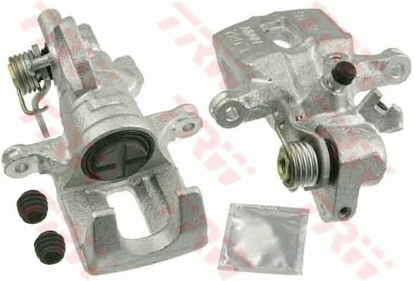 Etrier frana BHQ187E TRW