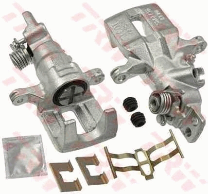 Etrier frana BHQ225E TRW