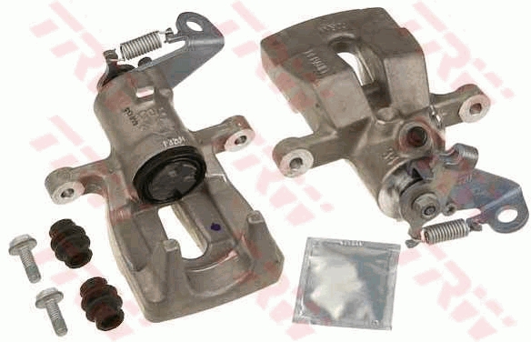 Etrier frana BHQ247E TRW